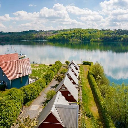 Nordic Ferienpark Sorpesee Sundern Εξωτερικό φωτογραφία