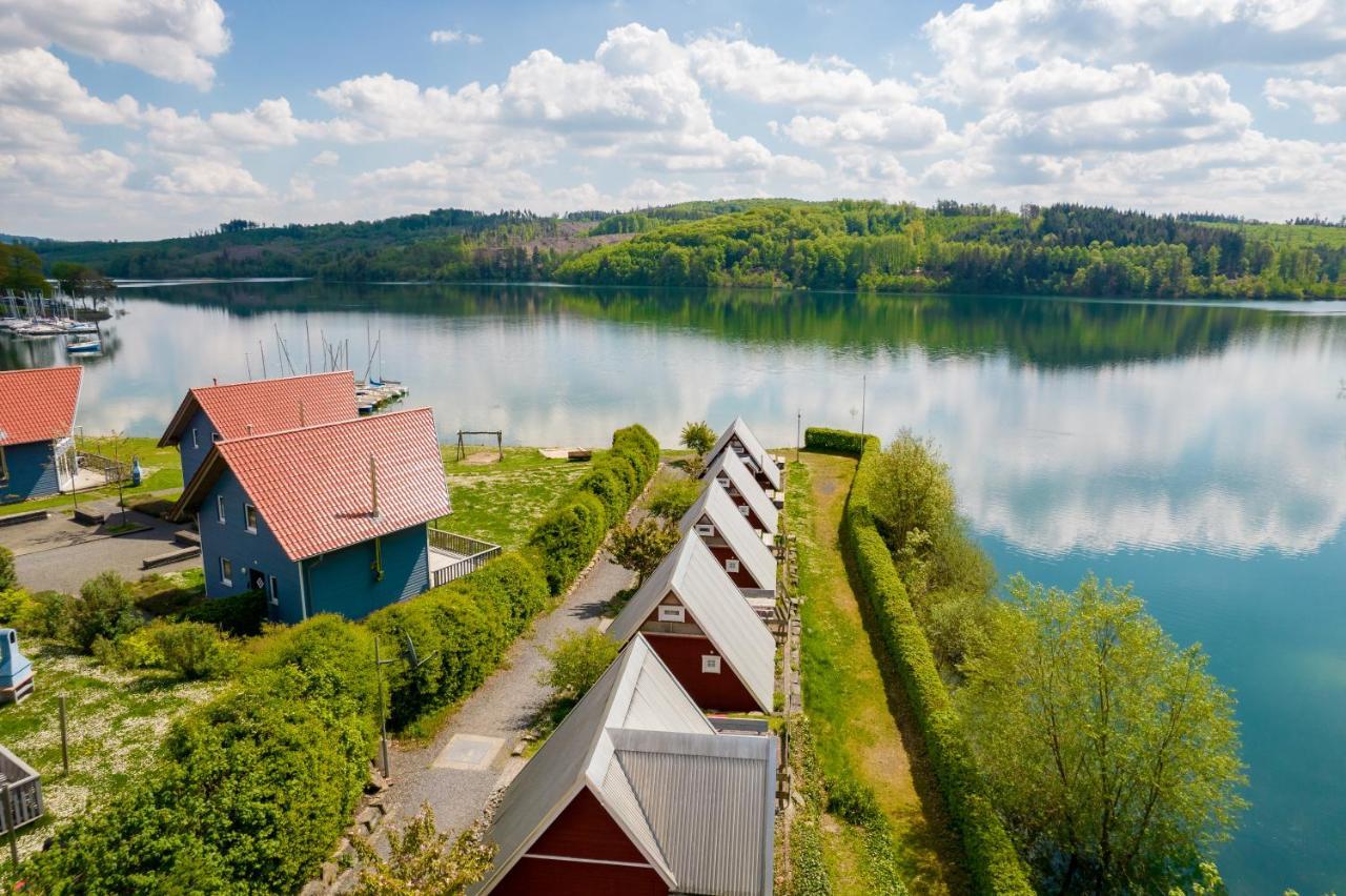 Nordic Ferienpark Sorpesee Sundern Εξωτερικό φωτογραφία