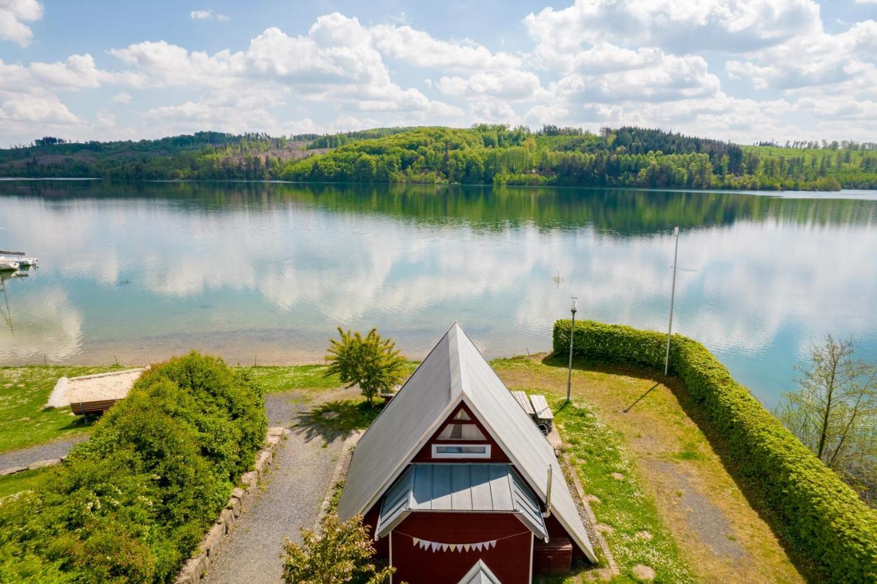 Nordic Ferienpark Sorpesee Sundern Εξωτερικό φωτογραφία