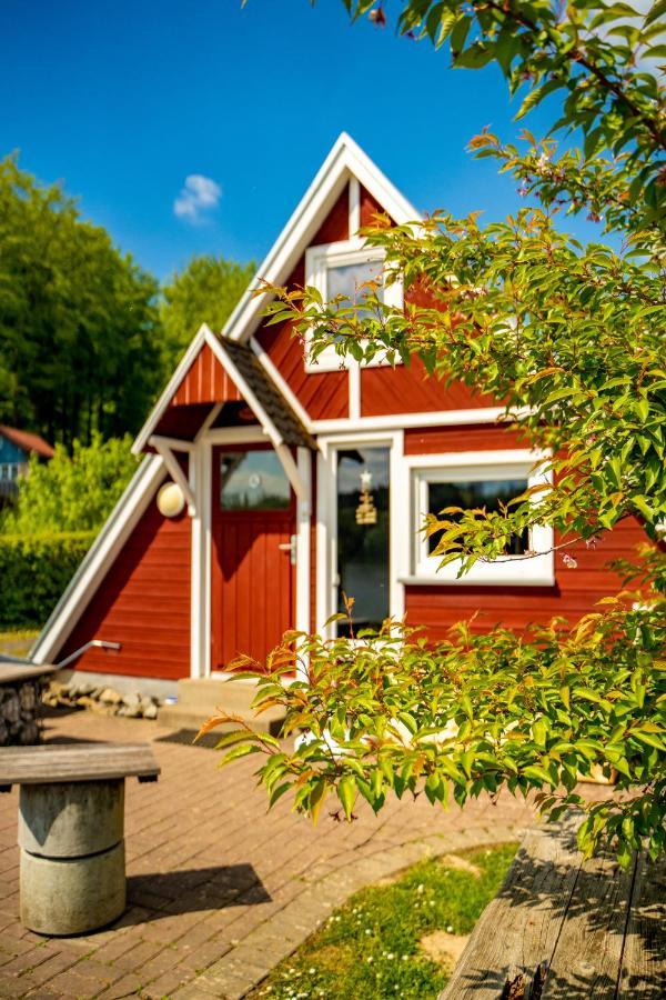 Nordic Ferienpark Sorpesee Sundern Εξωτερικό φωτογραφία