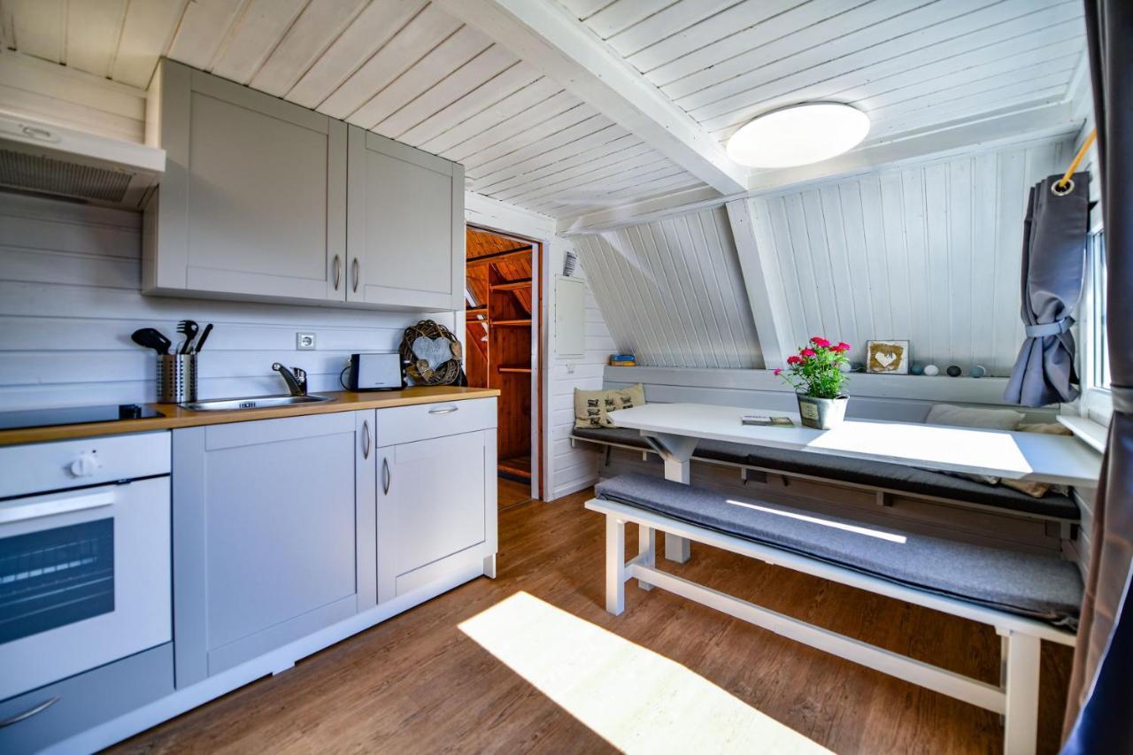 Nordic Ferienpark Sorpesee Sundern Εξωτερικό φωτογραφία